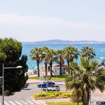 Apartment L'Auteuil By Interhome Cagnes-sur-Mer Luaran gambar