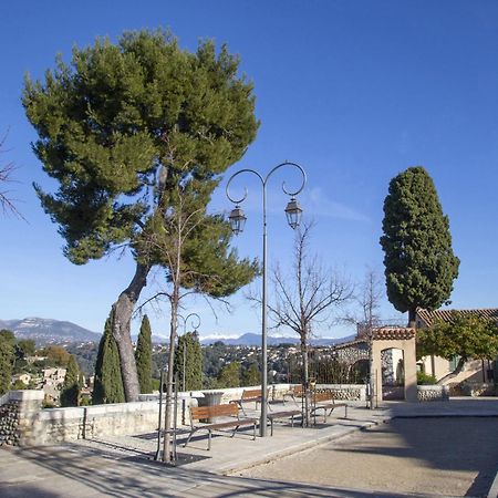 Apartment L'Auteuil By Interhome Cagnes-sur-Mer Luaran gambar
