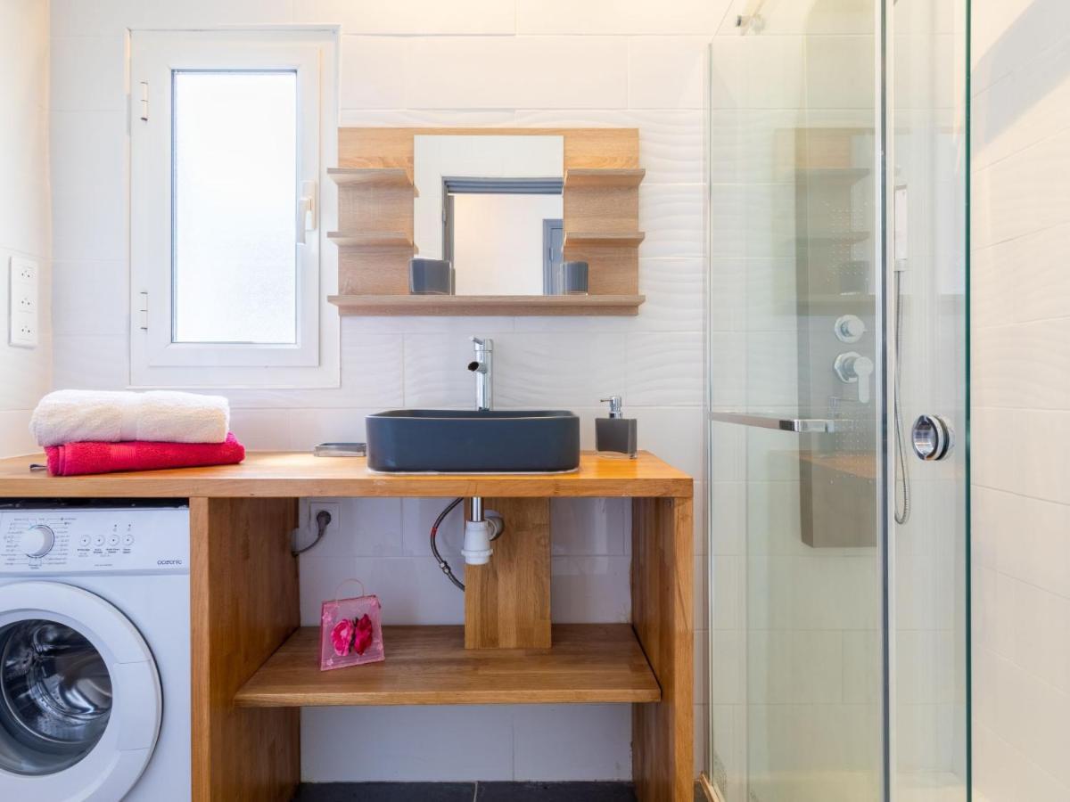 Apartment L'Auteuil By Interhome Cagnes-sur-Mer Luaran gambar